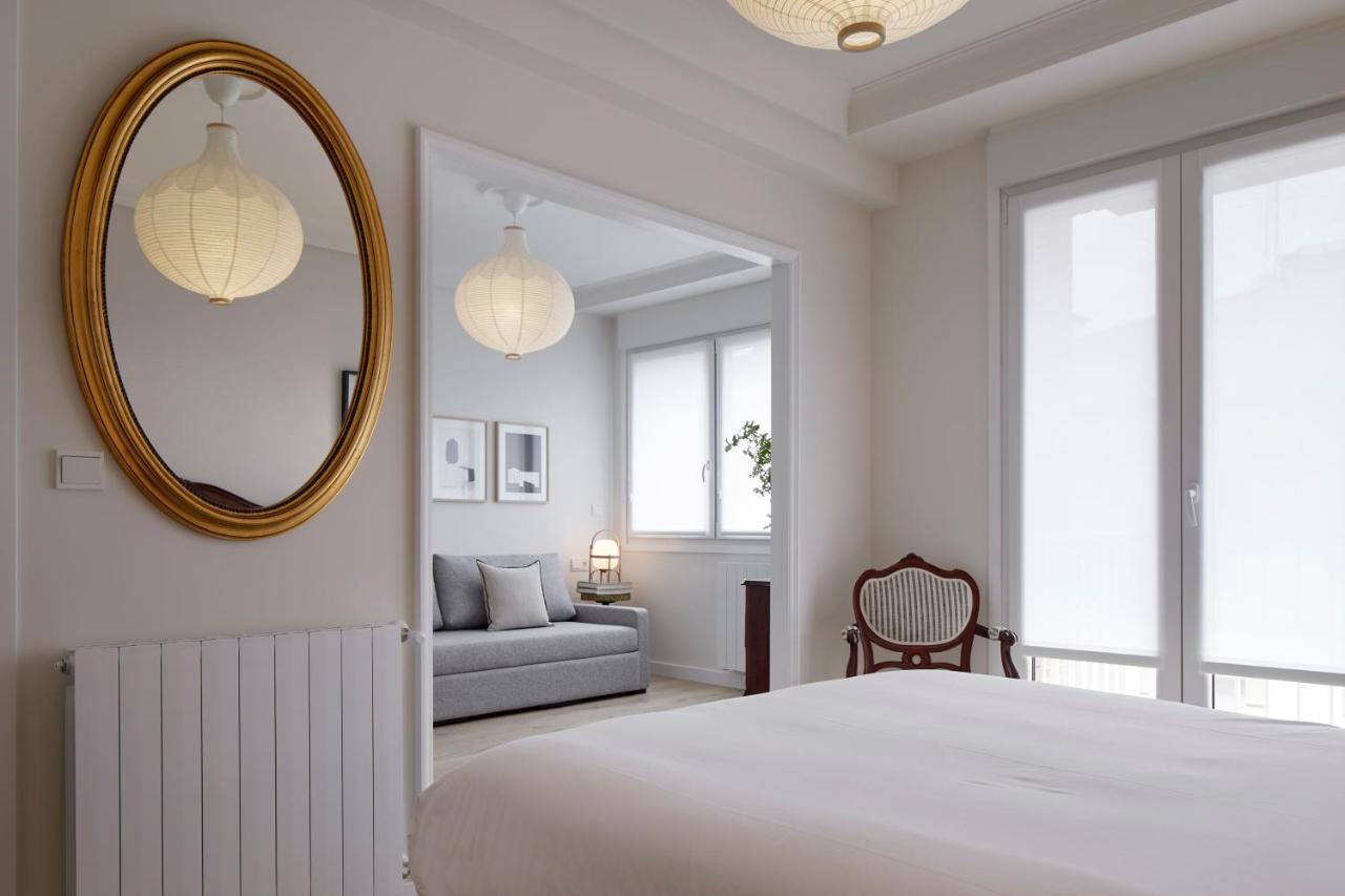 Itsas Aire - Basquenjoy Apartment