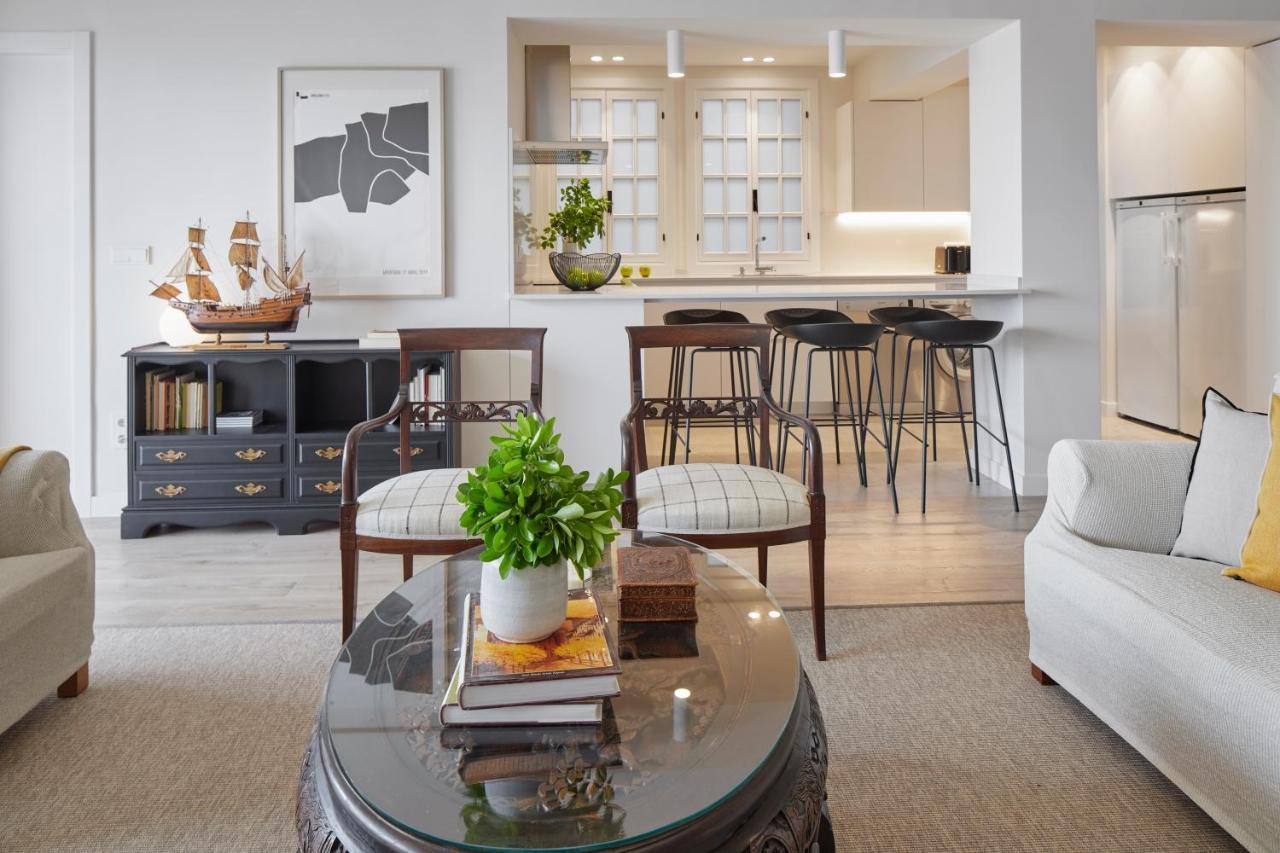 Itsas Aire - Basquenjoy Apartment *