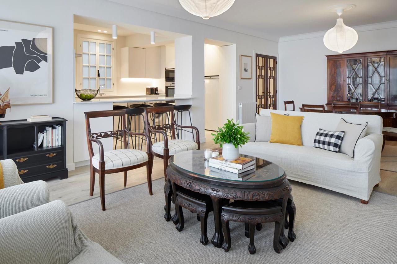 Itsas Aire - Basquenjoy Apartment