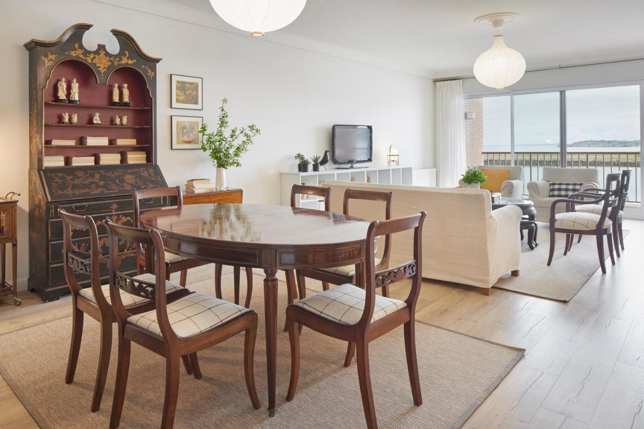 Itsas Aire - Basquenjoy Appartement