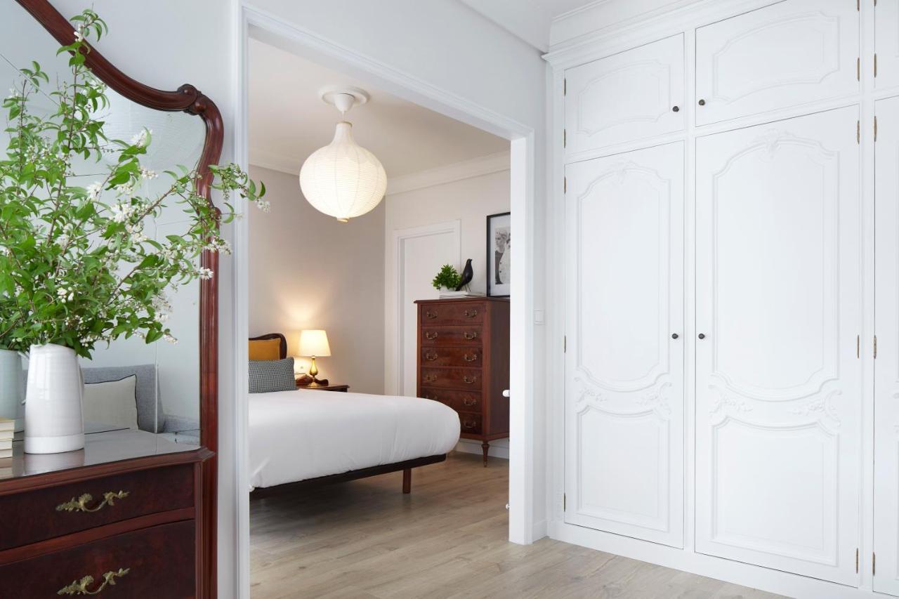 Appartement Itsas Aire - Basquenjoy