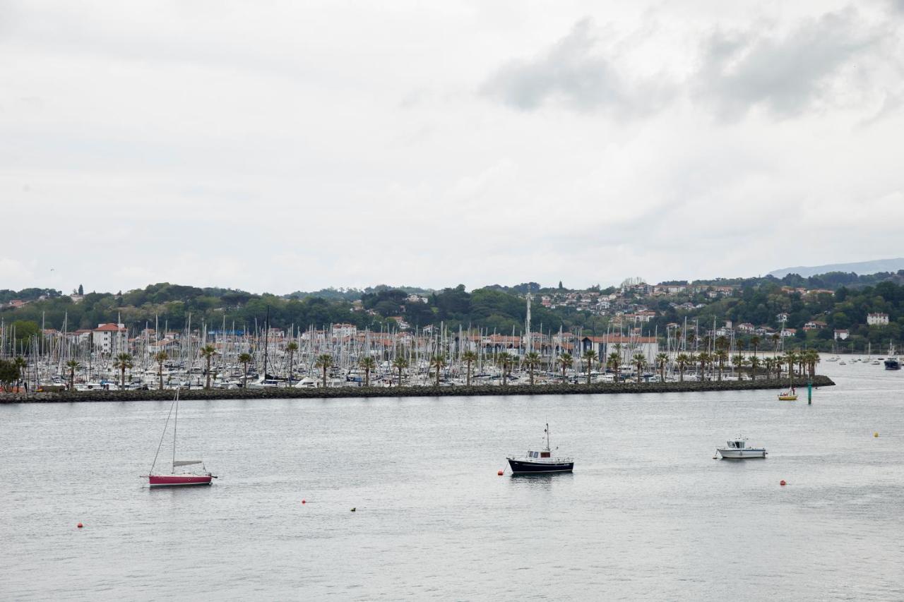 Itsas Aire - Basquenjoy Apartment Hondarribia