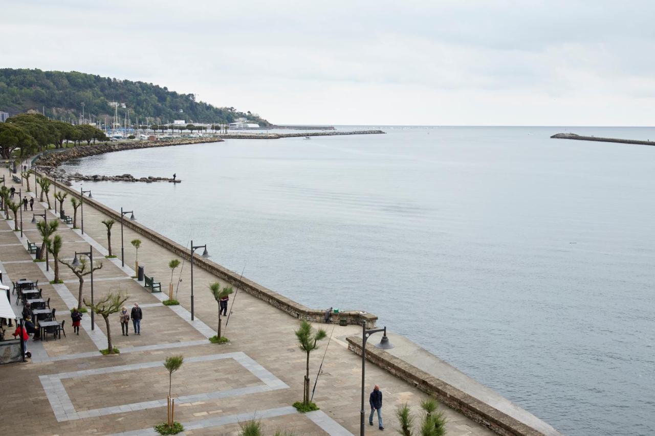 Itsas Aire - Basquenjoy Fontarrabie