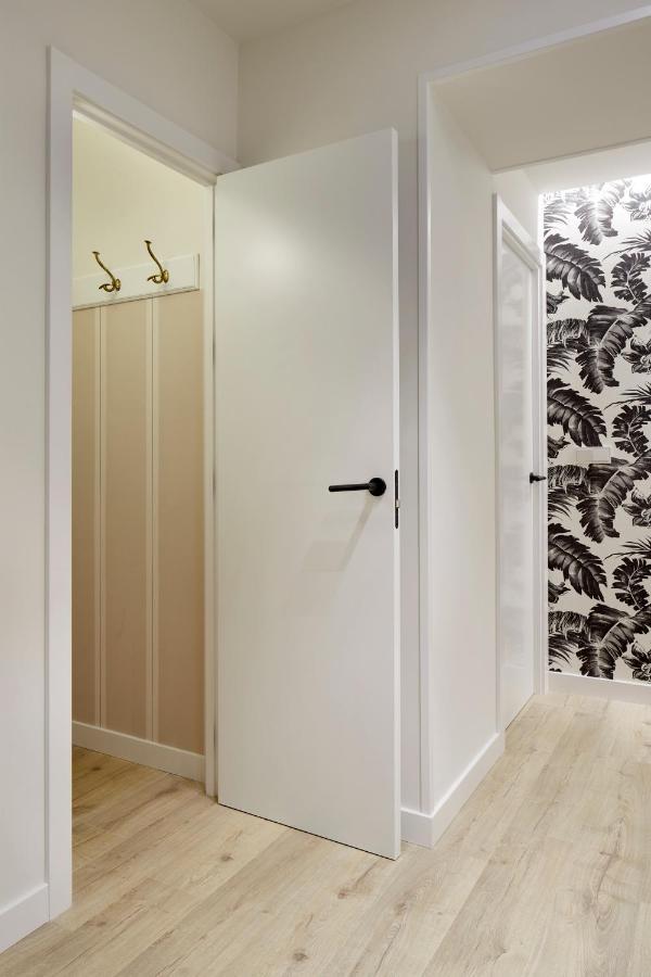 Itsas Aire - Basquenjoy Appartement Fontarrabie