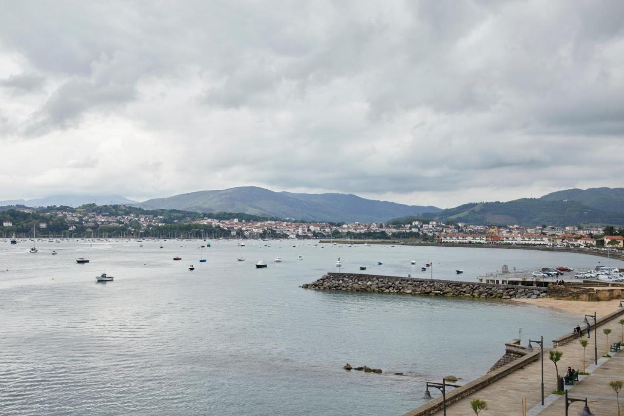 Itsas Aire - Basquenjoy Apartment Hondarribia
