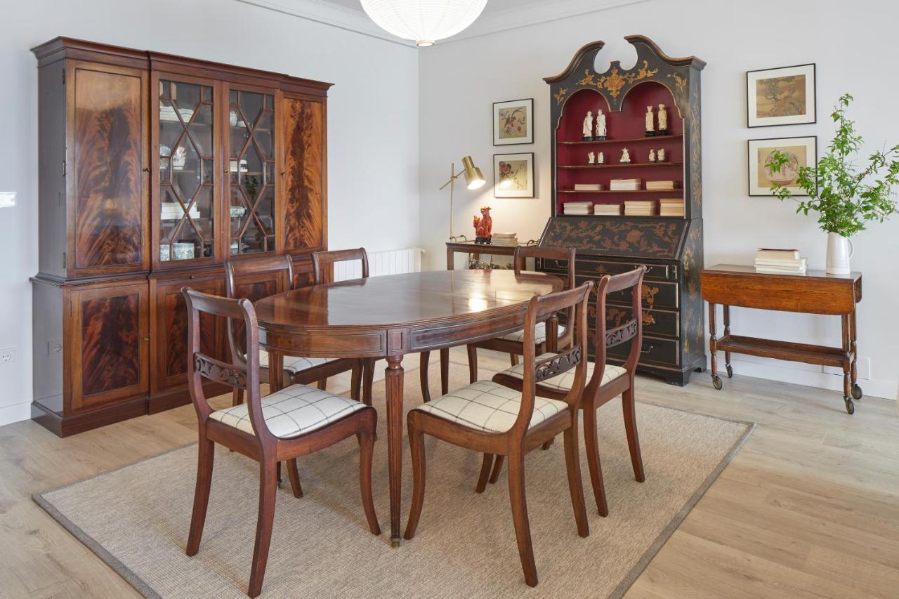 Apartment Itsas Aire - Basquenjoy Hondarribia