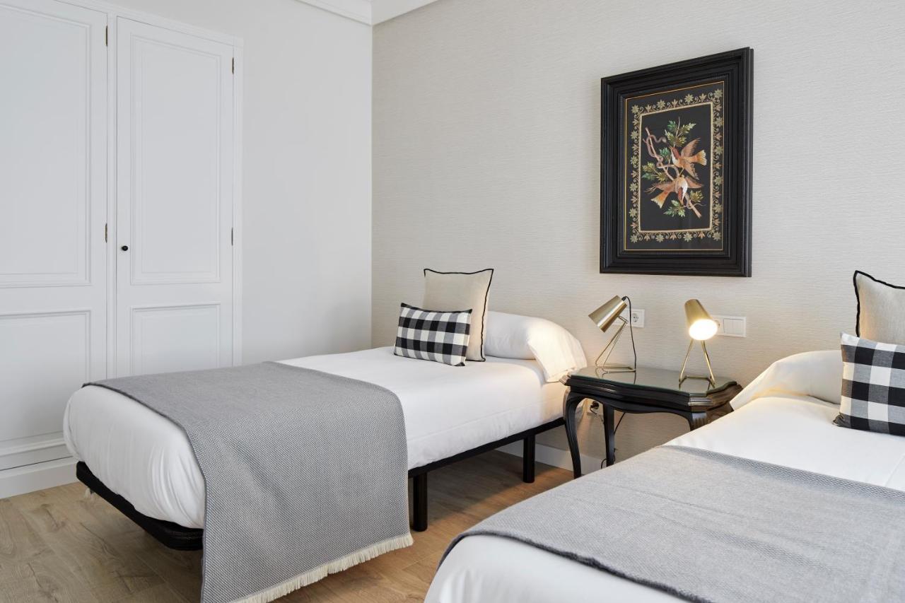 Itsas Aire - Basquenjoy Apartment *