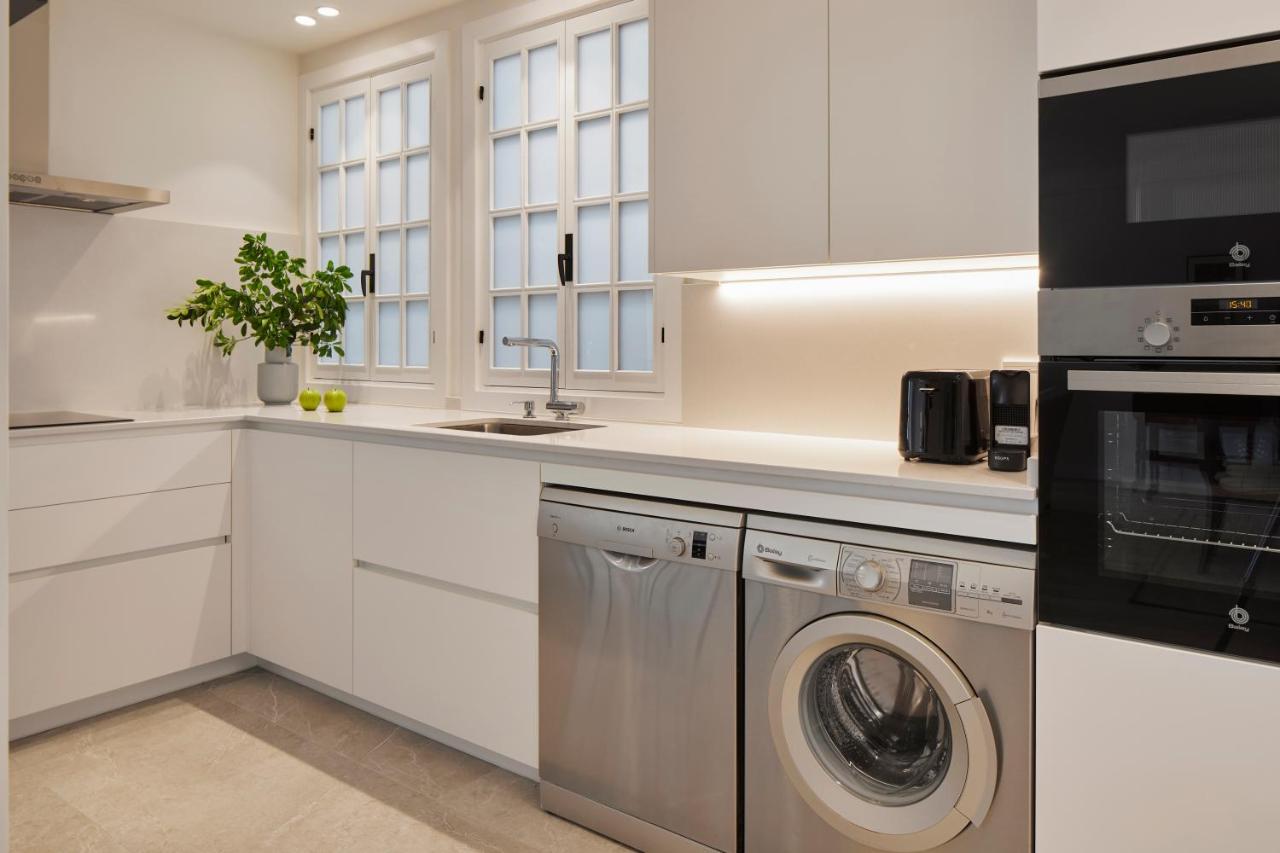 Apartament Itsas Aire - Basquenjoy *