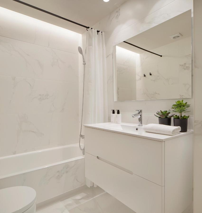 Apartament Itsas Aire - Basquenjoy Fuenterrabia