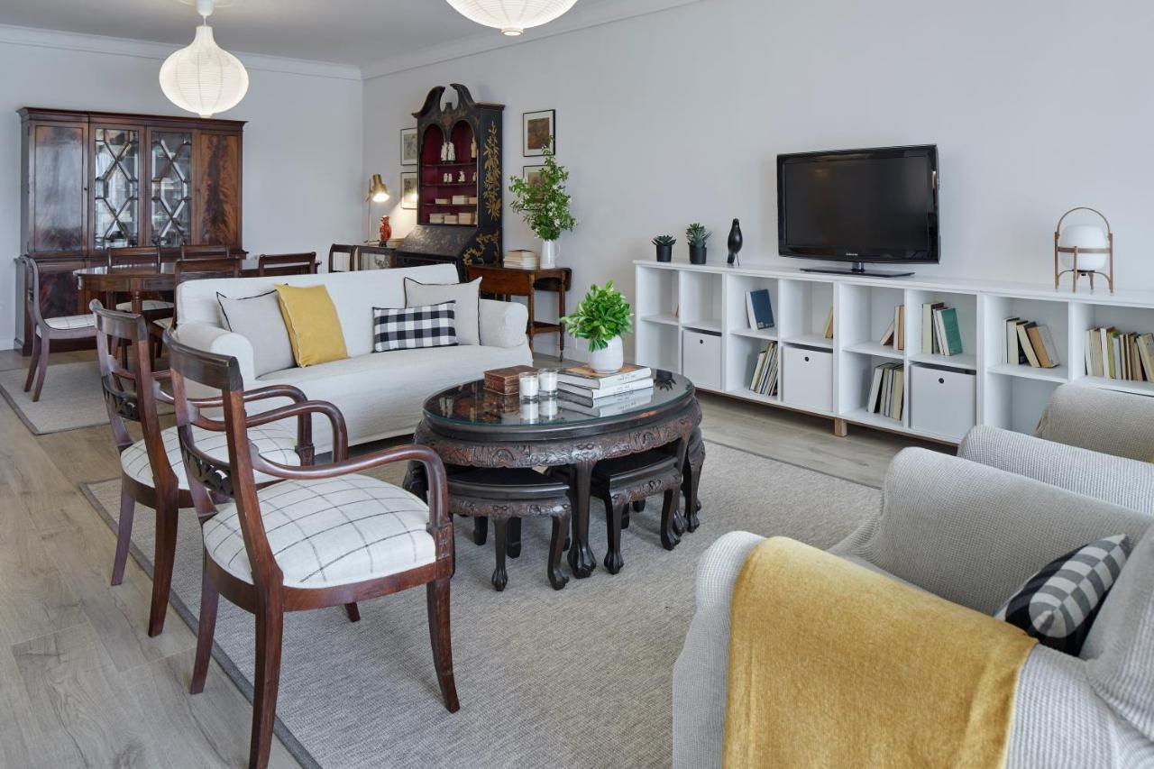 Itsas Aire - Basquenjoy Apartament Fuenterrabia