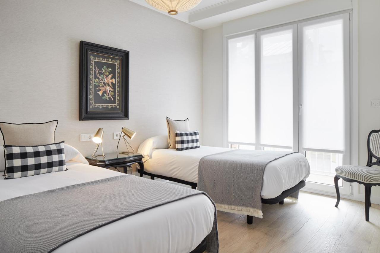 Appartement Itsas Aire - Basquenjoy *